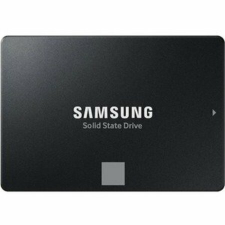 SAMSUNG SSD Samsung 870 EVO 2.5 SSD 500GB MZ77E500E